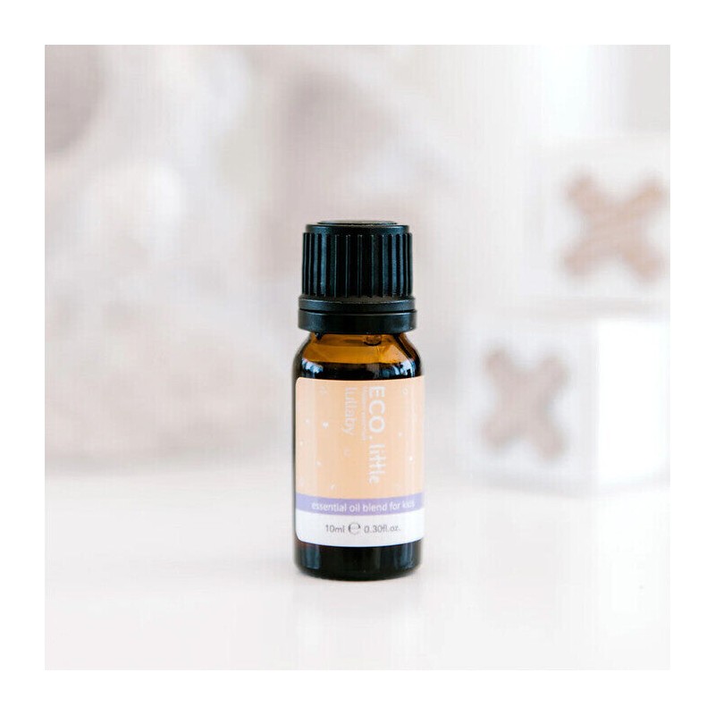 ECO. Modern Essentials Little Lullaby Essential Oil Blend, Blend 10ml