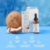 Pure Inventions - Gotas de Infusión de Agua de Coco