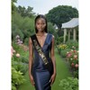 Black Prom Prince for Boys and Princess Sashes for Girls