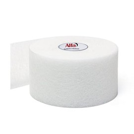 Alfa Fibreglass Joint Deck Strips 50 mm x 25 m Professional Quality Reinforcement Strips for Plasterboard Filling