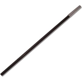 TentSpares - Universal Fit Tough Durable 13mm Fiberglass Tent Pole Section with Ferrule/Connector, Tent Poles, Tent Pole Replacement, Tent Accessories, Camping Accessories
