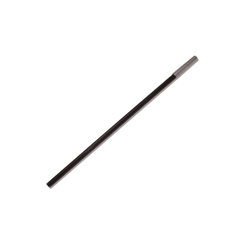 TentSpares - Universal Fit Tough Durable 13mm Fiberglass Tent Pole