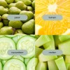 Natural Inspirations Exfoliante Facial Y Corporal De Pera De Agave,