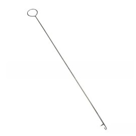 Stainless Steel Sewing Loop Turner Hooks – 1 to 20 Pieces
