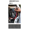 LONG-MOUNTAINS Car Digital Power Tester Circuit Voltage Tester 3V -