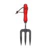 Felco Garden Hand fork Model 431 Forged Baron Hardened Steel