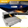 ORIVIN 26430C990D Overhead Console Map Reading Dome Light Lamp Ceiling