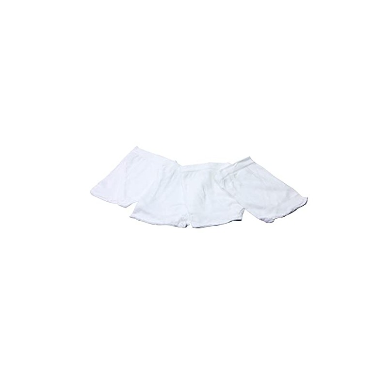 NOOTO 10 Pack Pool Filter Saver Skimmer Basket Screen Socks