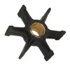 Water Pump Impeller 396809 6 Blade Outboard Engine Pump Impeller