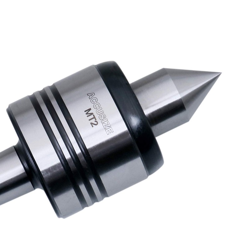 Accusize Industrial Tools MT2 Precision - Centro de trabajo medio,