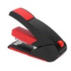 Stapler 20 Sheet Capacity 100pin Large Capacity Labor Saving Portable