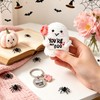 Boo Basket Stuffers for Women, Halloween Gifts Basket Cute Spooky