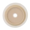 5pcs Ostomy Bag Barrier Clear Scale Cuttable Self Adhesive Hydrocolloid
