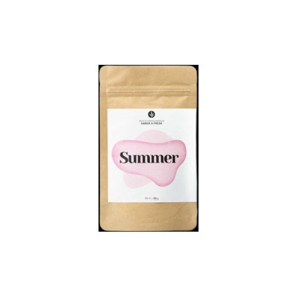 BANBU Toothpaste Powder Refill , Summer