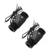 EFS-04P Plastic Water Flow Switch Flow Control Switch Pack of
