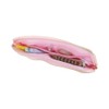 Sunstar Stationery mofusand Pouch with Function, Pink S2331713