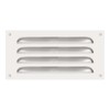 PATIKIL 4x8 Inch Stainless Steel Vent Cover, Screen Air Grille