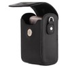 MegaGear MG1428 Panasonic Lumix DC-ZS200, TZ200, Leica C-Lux Leder Kameratasche