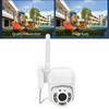5G Dual Band Wifi Camera Ultra Clear Outdoor Security Camera