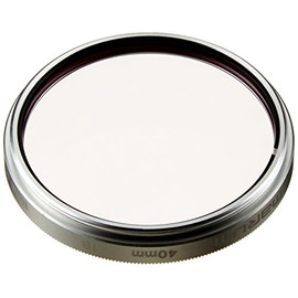 Marumi 101271 Marumi Camera Filter 1B40mm Protective Filter