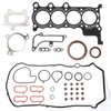 Taesayl Engine Cylinder Head Gasket Set Compatible with Civic 2016-2021,
