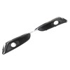 1Pair Fog Light Covers 23142357 Stylish Durable Impact Resistant Front