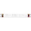 Pack of 2 - Tridonic Linear Essence Series 34 Watts