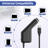 XHJTWOPY 5V 2A Mini USB Car Charger for Rand McNally