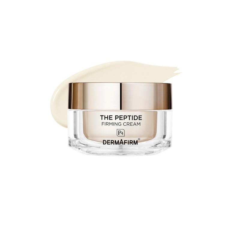 Dermapump 더마펌 더 펩타이드 퍼밍 크림 50g Dermafirm The Peptide