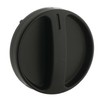 Masterpart Slow Cooker Black Control Knob to Fit Morphy Richards