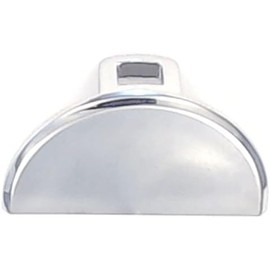 Allstar Appliance Parts DA67-02787A Refrigerator Handle End Cap