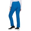 KOI Basics 743 Caroline Pant Royal Blue S