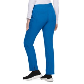 KOI Basics 743 Caroline Pant Royal Blue S