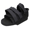 Surgical Shoes Breathable Foot Fracture Shoe Lightweight PostOp Walking Boot