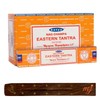 Original Satya Nag Champa Eastern Tantra Incense Sticks | with
