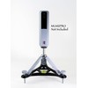 Adjustable Leveling Stand for Rapsodo MLM2PRO - Alignment Aid