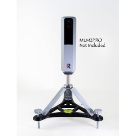 Adjustable Leveling Stand for Rapsodo MLM2PRO - Alignment Aid