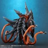 X-Plus Gamera 3: Iris DefoReal PVC Figure