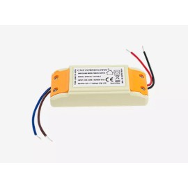 Assa Abloy Power supply GPEO18W-120100