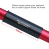 PLATT Bicycle Seatpost Shim Aluminum Alloy Bike Seat Post Tube