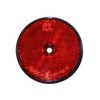 Filmer 36502 Reflector, Orange, 60 mm