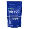 Testo 7 con L-Arginina Wellthy Pouch de 220 Cápsulas Sin