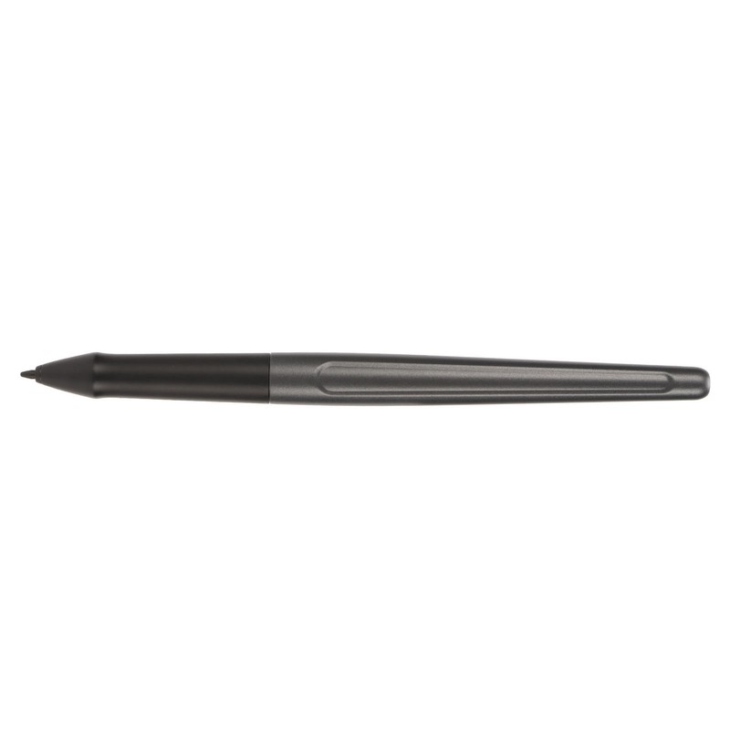 PF150 Stylus Pen for Q11K Ergonomic Design Black ABS Programmable