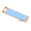 SSD Heatsink Cover for Dell G15 5530 G16 7630 M.2