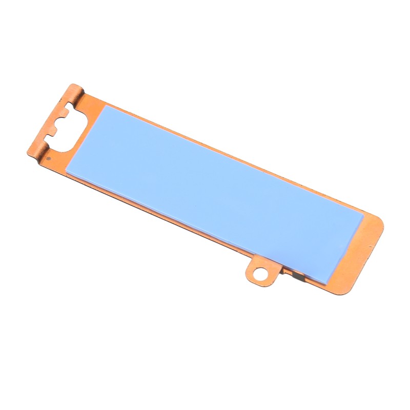 SSD Heatsink Cover for Dell G15 5530 G16 7630 M.2