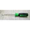 Snap-on New Snap-On Trim Pad Clips Removal Fork Tool GREEN