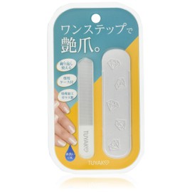 Texcel Japan Vitato Japan Smooth Nail Glossy