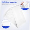 COHEALI 50 Pcs Vomit Bags for Car Airplane Travel Disposable