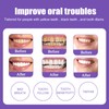 Colour Corrector Serum Hi Smile Purple Toothpaste White Teeth Whitening