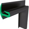 Shipping Container Door Seal Gaskets | Container Rubber Door Seals